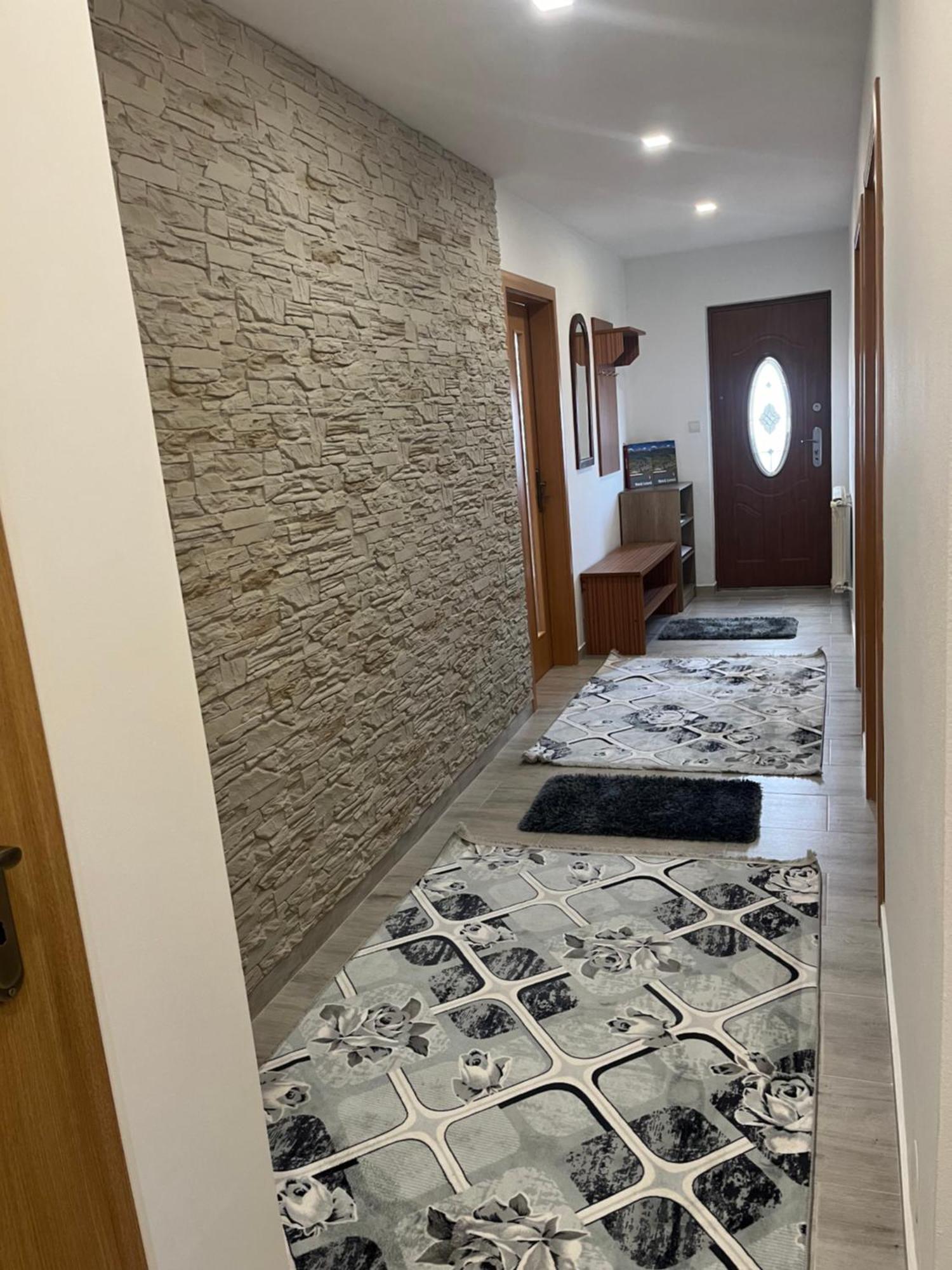Homestay Renata Nova Lesna Exterior photo