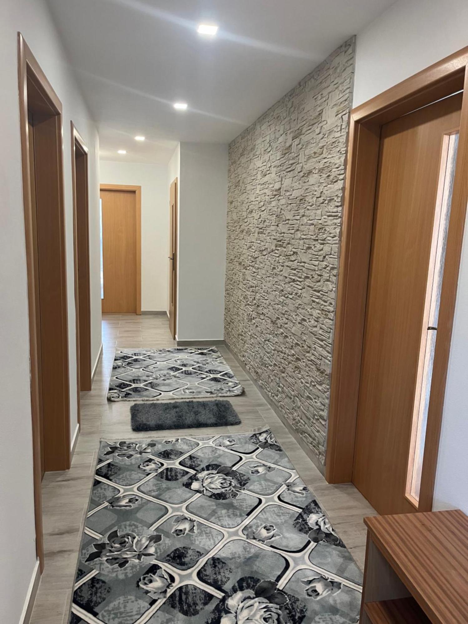 Homestay Renata Nova Lesna Exterior photo
