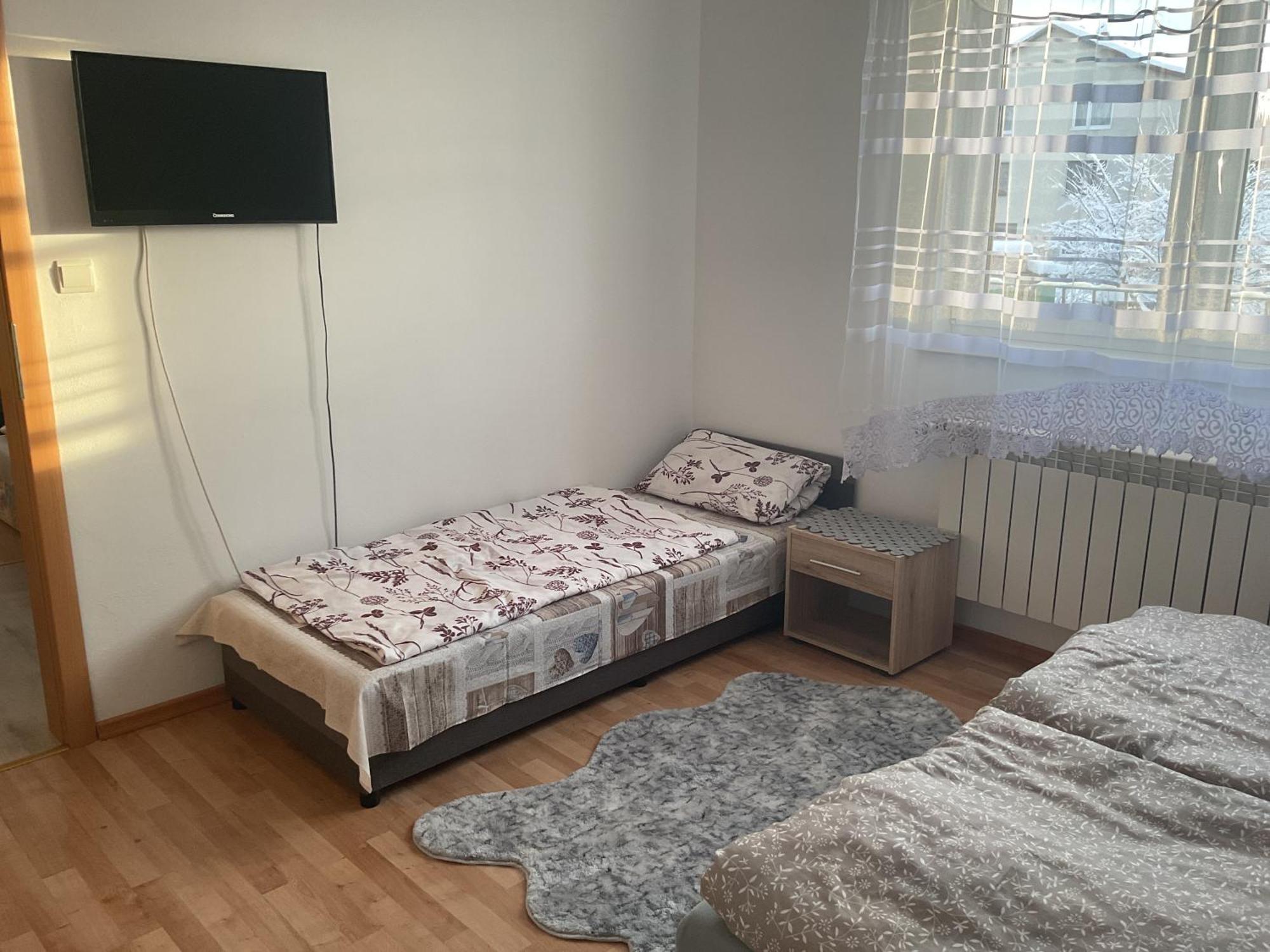 Homestay Renata Nova Lesna Exterior photo