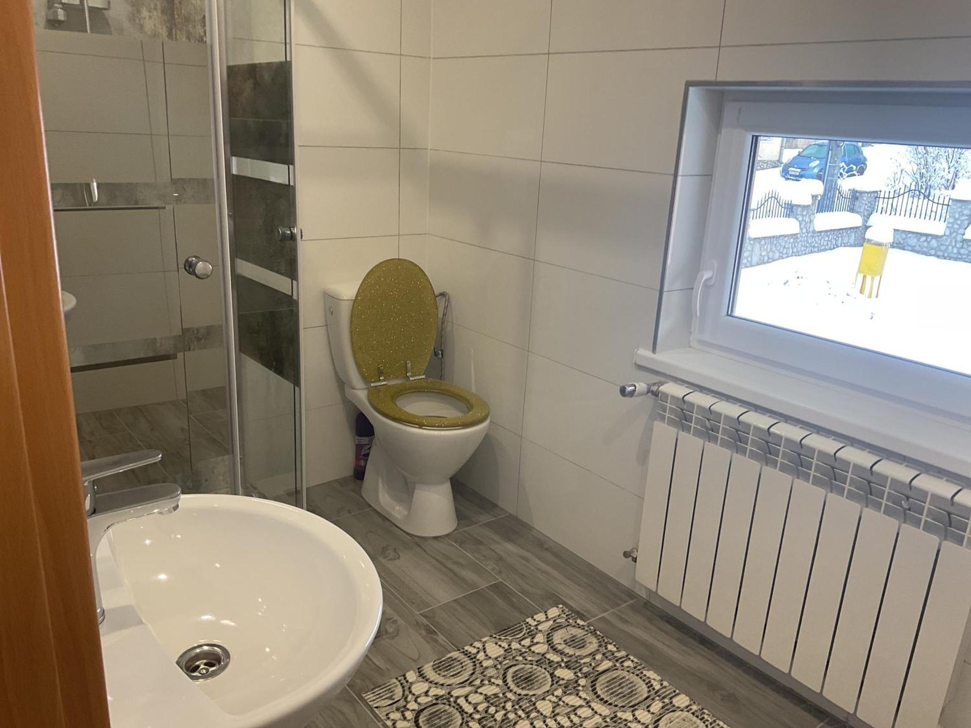 Homestay Renata Nova Lesna Exterior photo