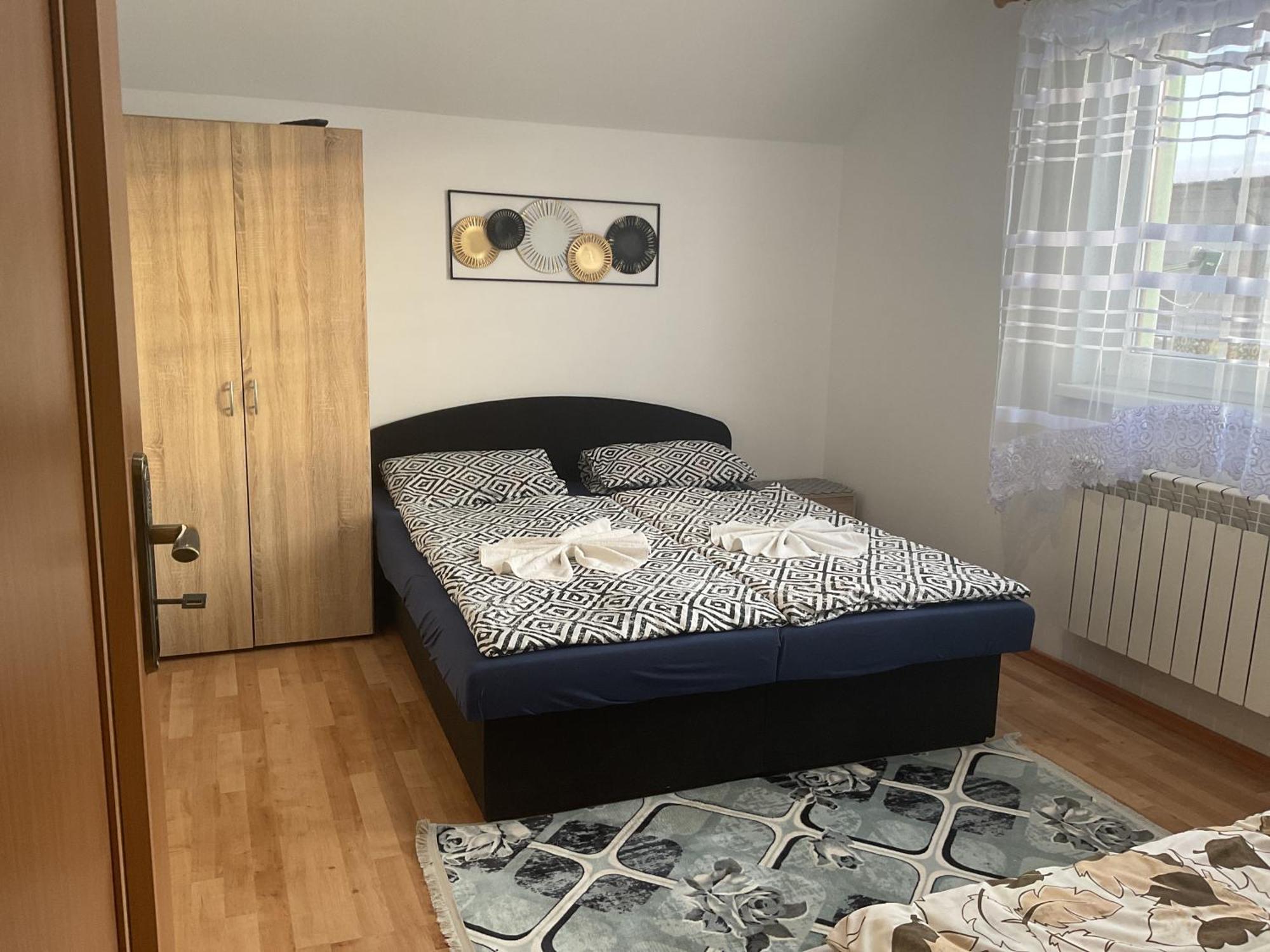 Homestay Renata Nova Lesna Exterior photo