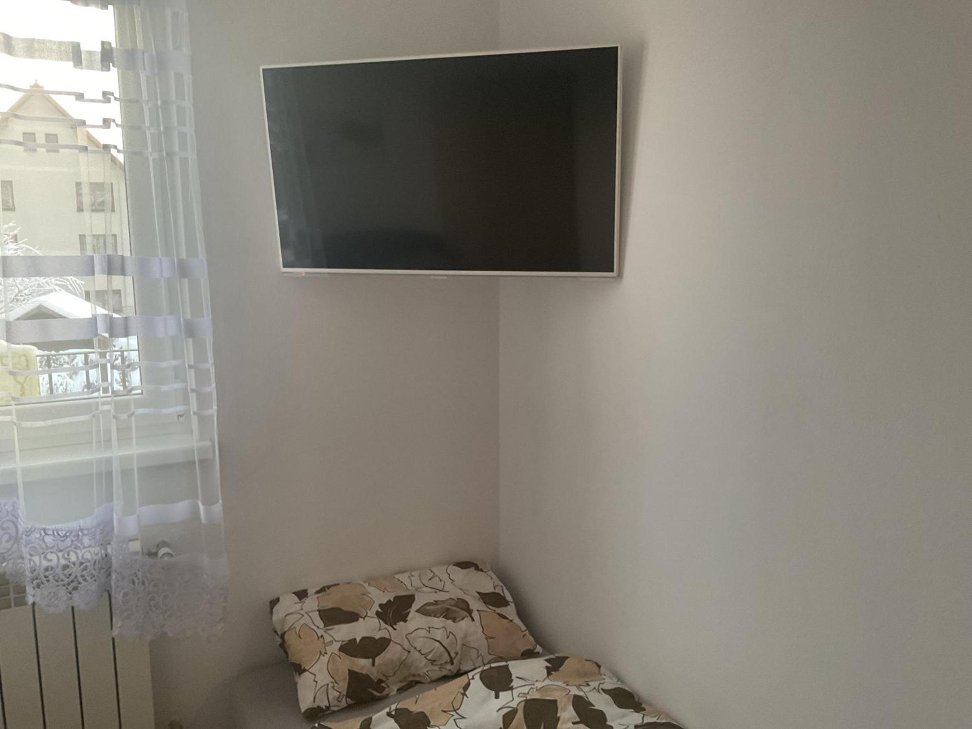 Homestay Renata Nova Lesna Exterior photo