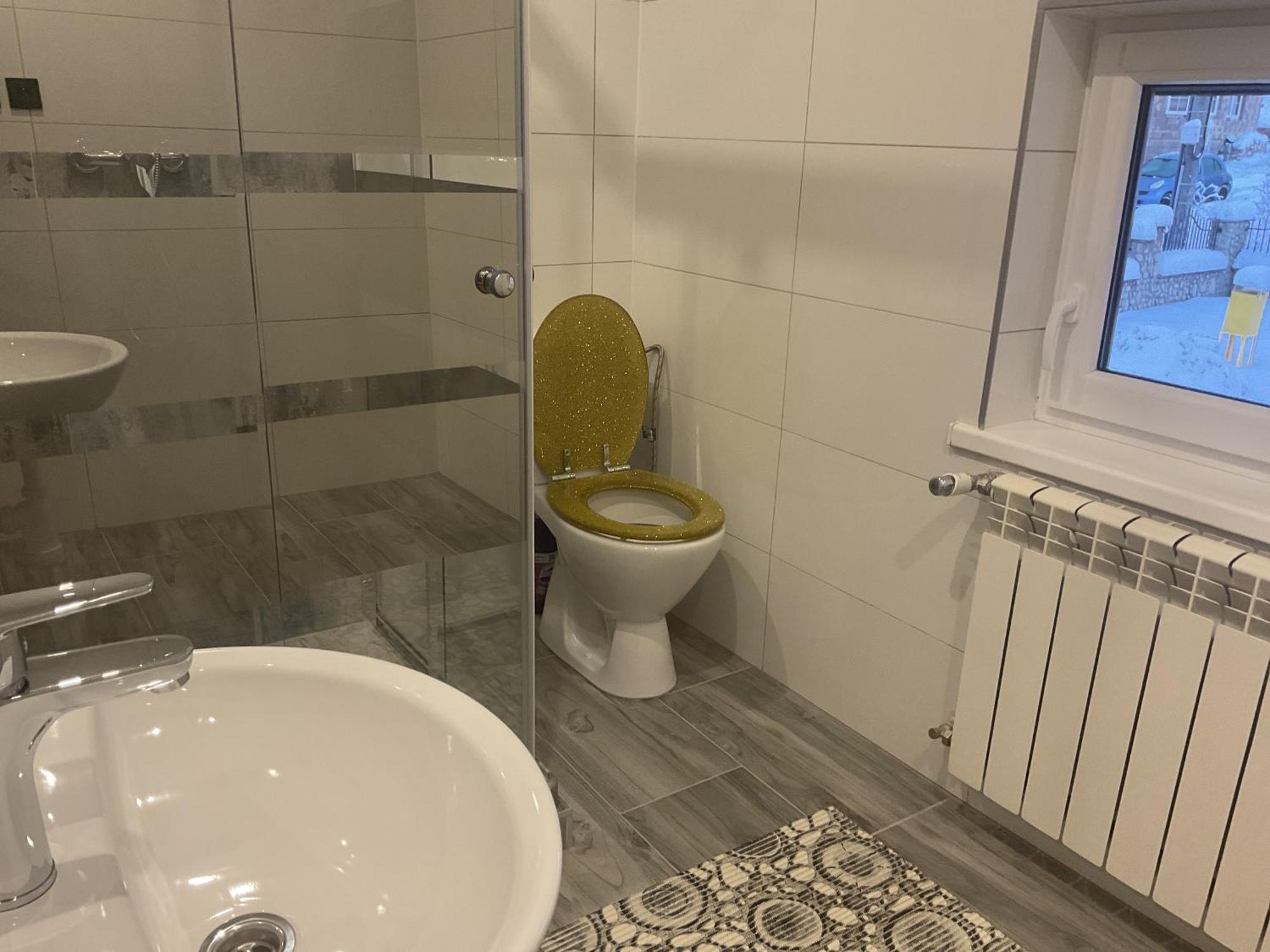Homestay Renata Nova Lesna Exterior photo