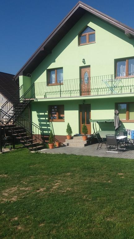 Homestay Renata Nova Lesna Exterior photo
