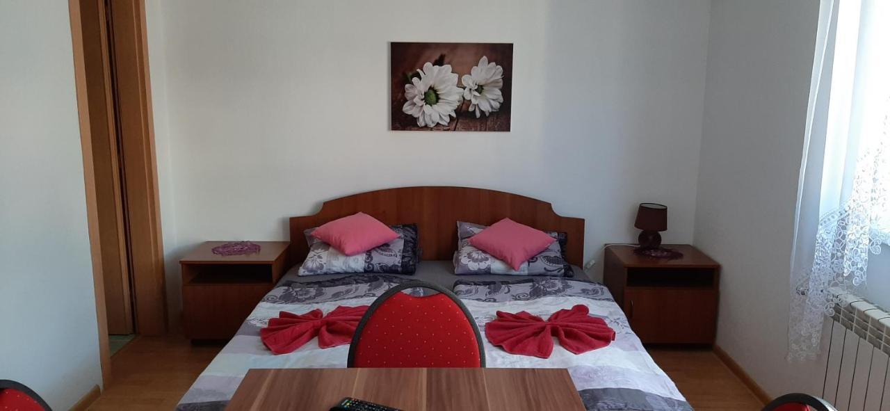 Homestay Renata Nova Lesna Exterior photo